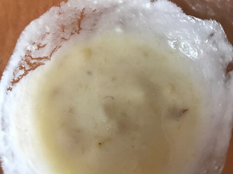 離乳食 さつまいもとバナナのヨーグルト レシピ 作り方 By Reisa999 楽天レシピ 離乳食 さつまいもとバナナのヨーグルト レシピ 作り方 By Reisa999 楽天レシピ